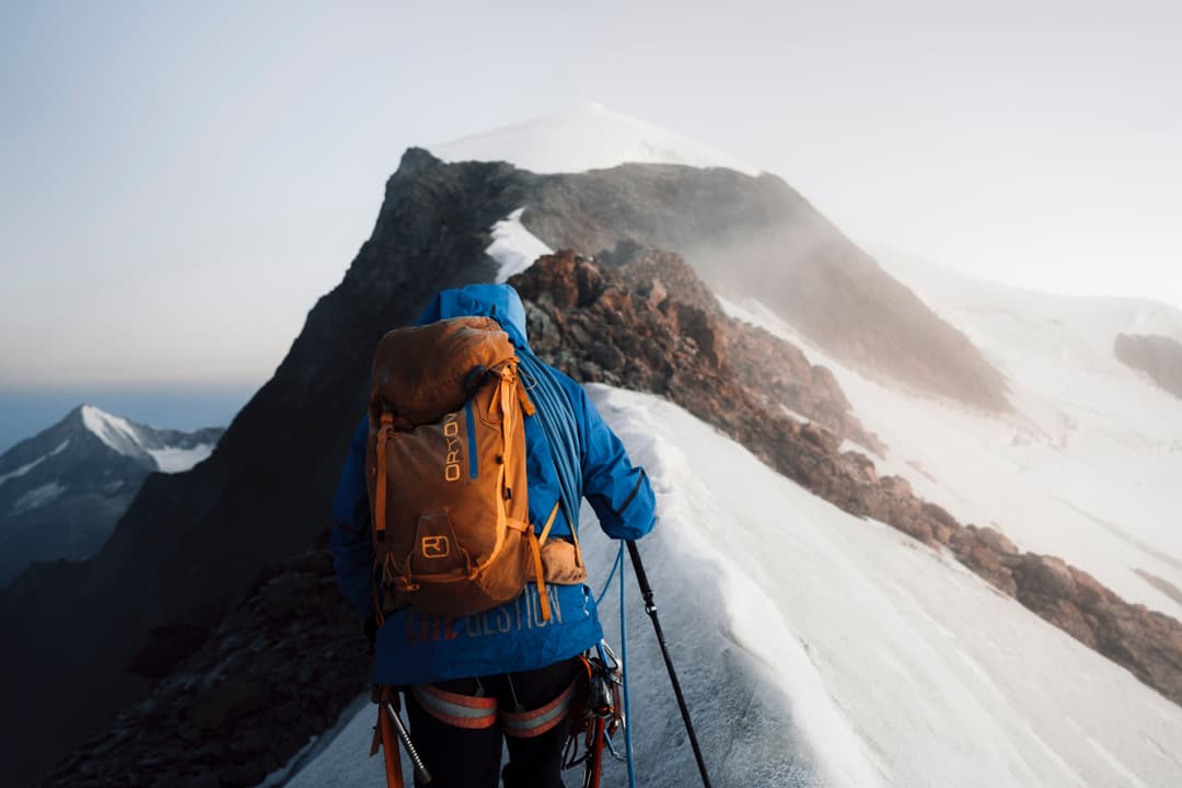Everest Basecamp with Lobuche Peak Climbing - 19 Days