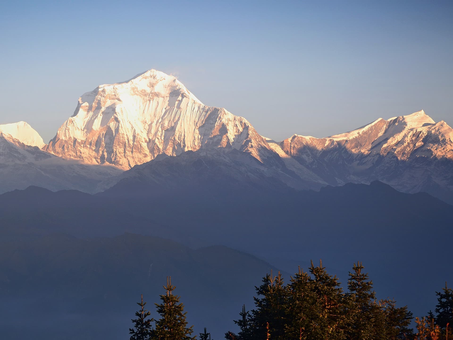 Mohare Danda, Poonhill with Khayer Lake Trek - 15 Days