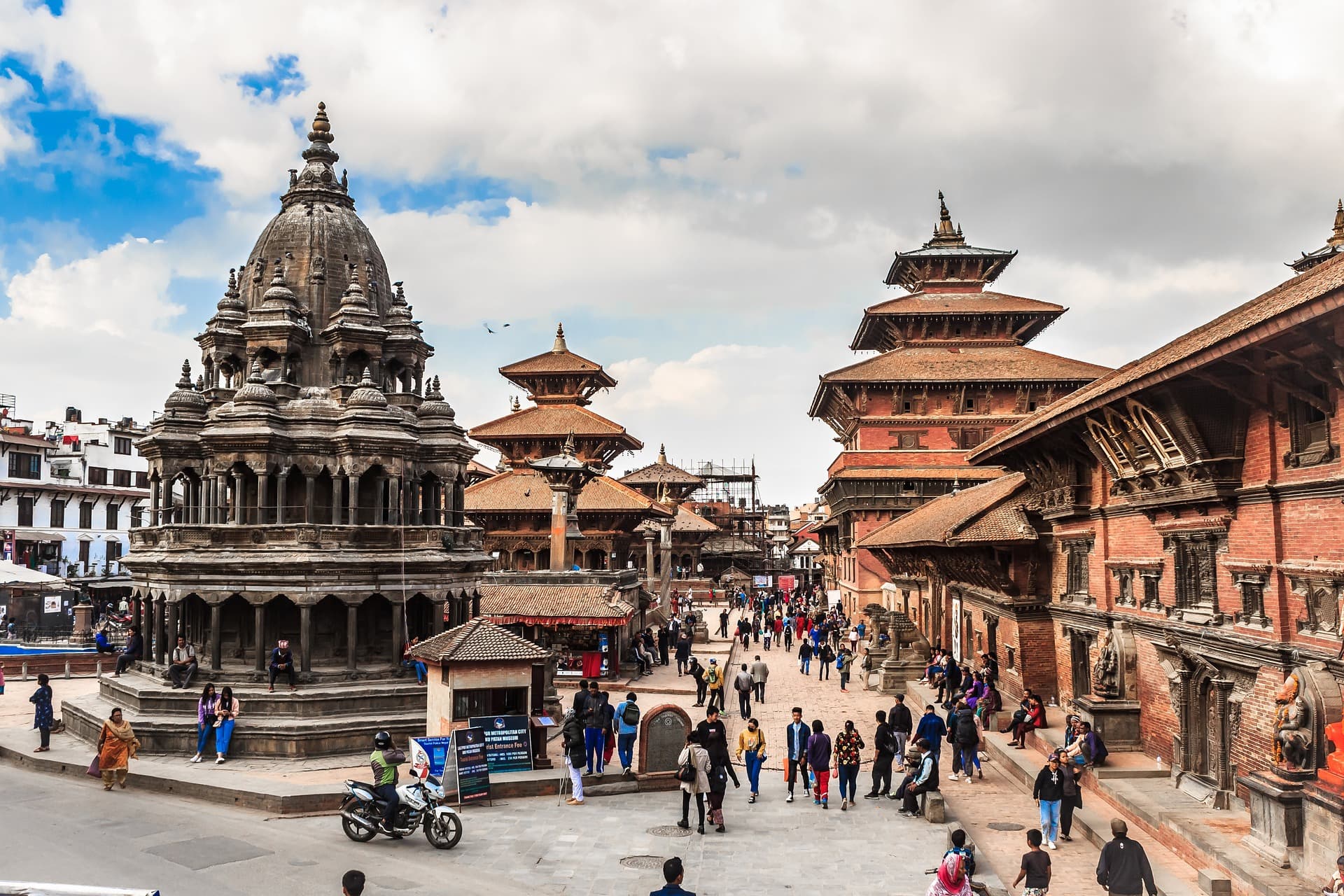 Patan City Day Tour – 1 Day