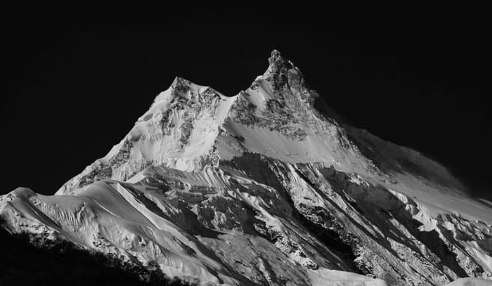 Rupina La Manaslu Trek - 22 Days