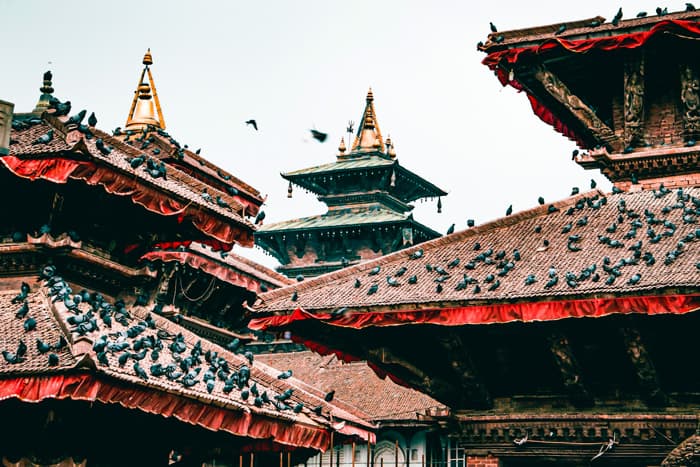 Kathmandu City Day Tour – 1 Day