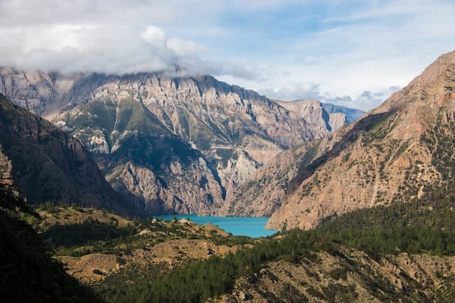 Dolpo Phoksundo Trek - 17 Days
