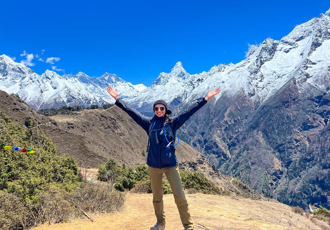 Everest View Trek - 7 Days