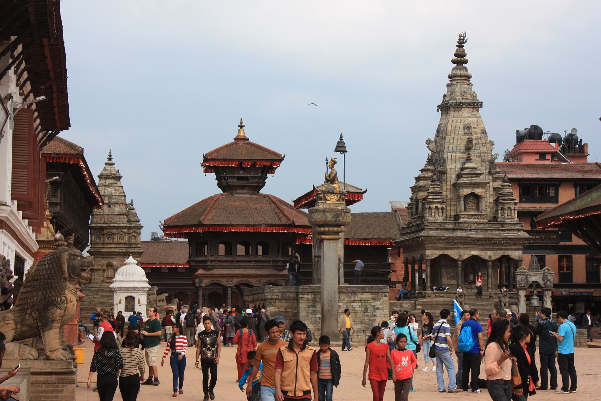 Bhaktapur Full Day Tour