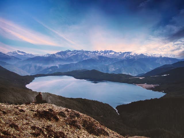 Rara Lake Trek- 7 Days