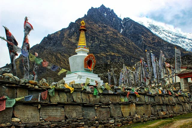 Tamang Heritage Trail Trek - 9 Days