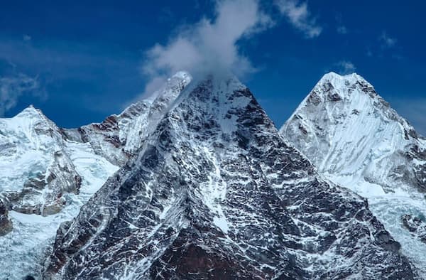 Mera Peak Climbing - 18 Days