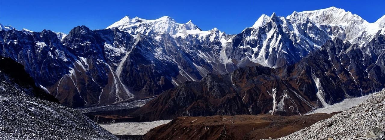 Nar Phu Valley Trek - 12 days