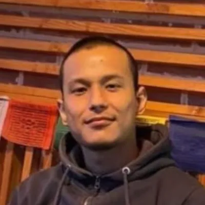 Shammi Raghubanshi