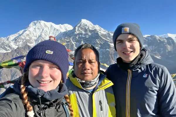 Best Nepal Treks