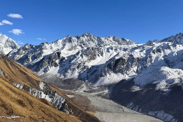 Langtang Trek Guide