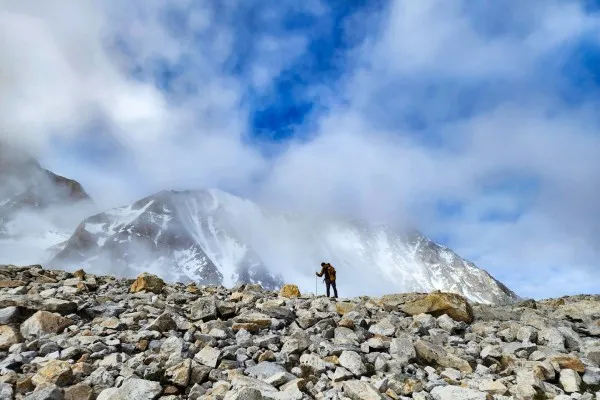 Detailed guide for Manalsu Circuit Trek