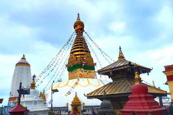 Best Time to Visit Kathmandu