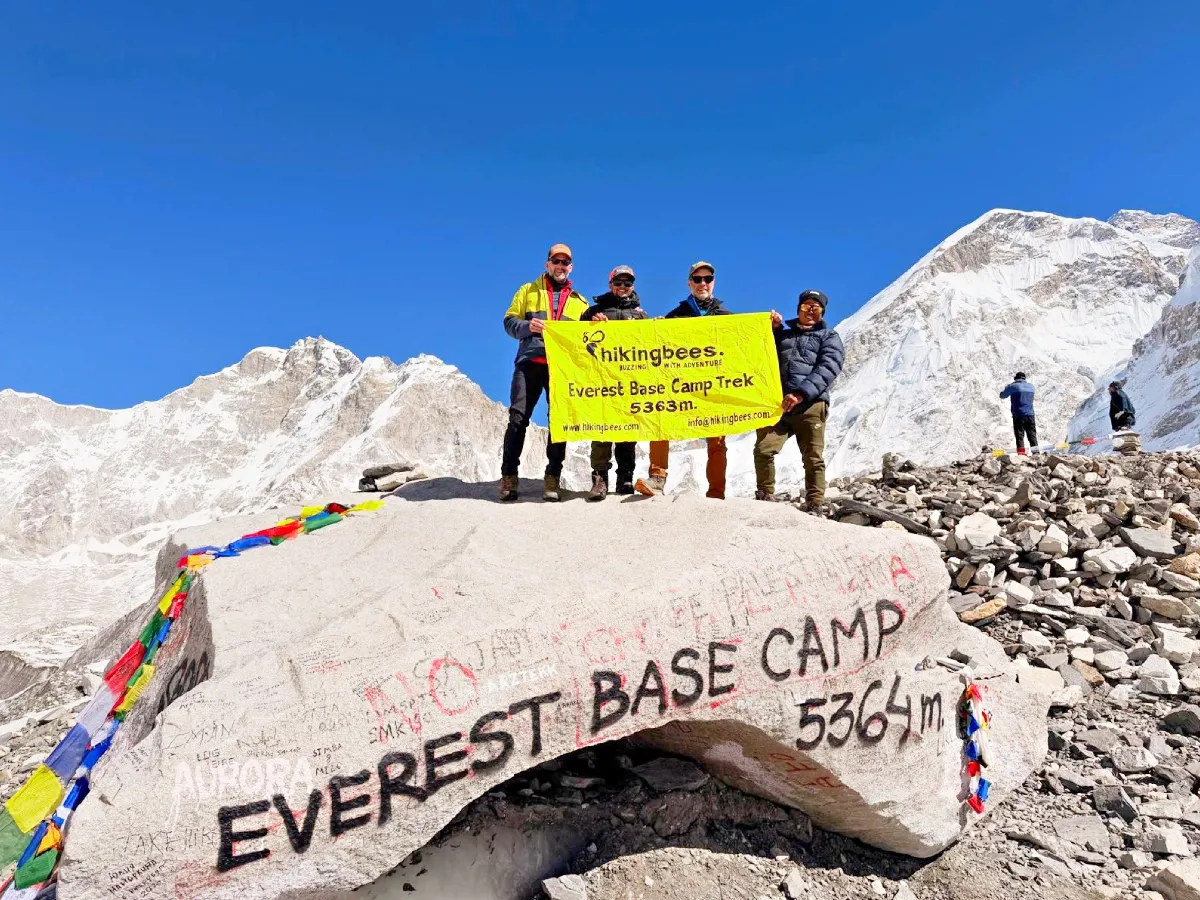 EBC Summit