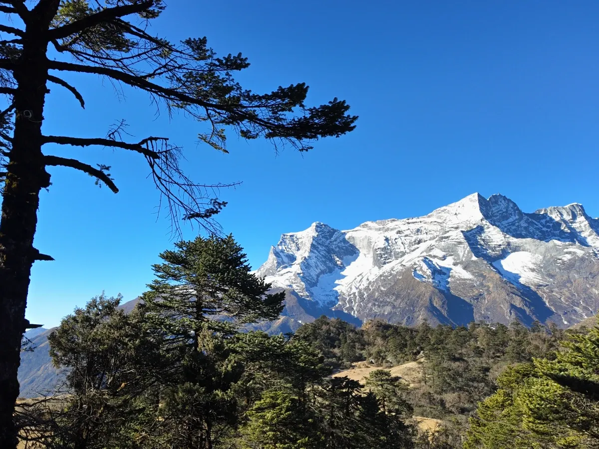 Everest View Hotel