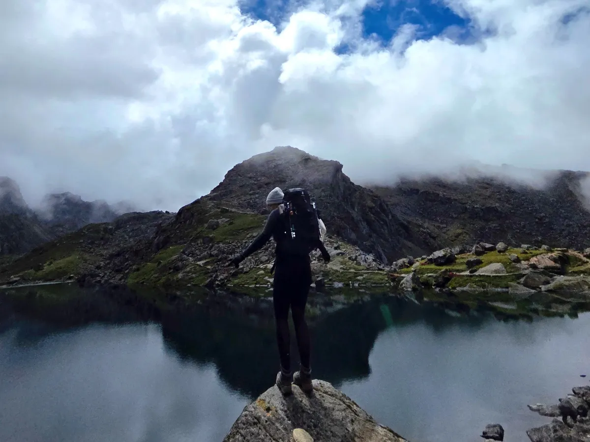 Gosainkunda Pass Trek