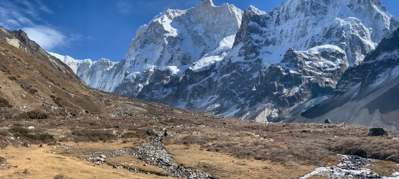 Kanchenjunga Base Camp Trek Guide