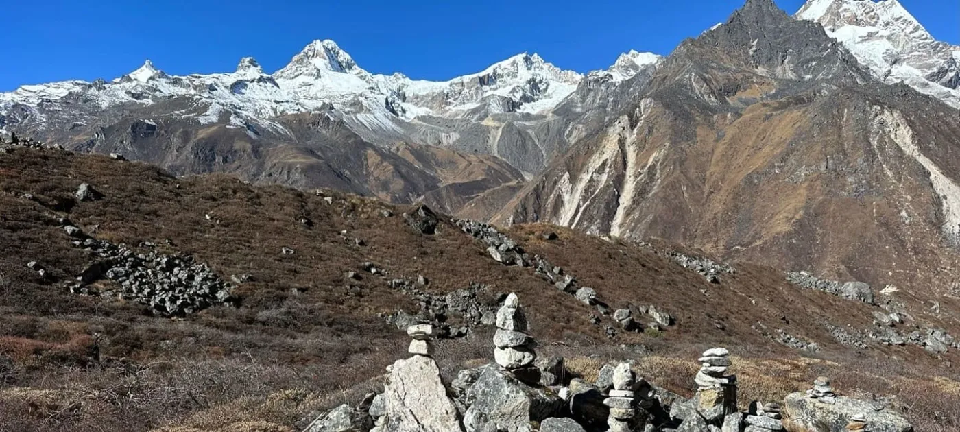 Permits for Kanchenjunga Region Trek