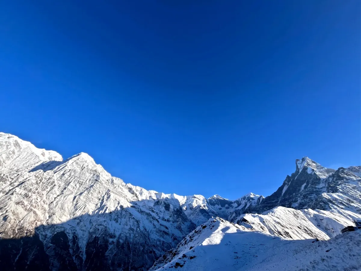 Mardi Trek