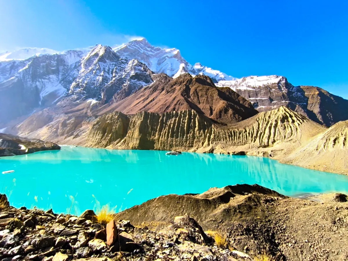 NABC beautiful landscape