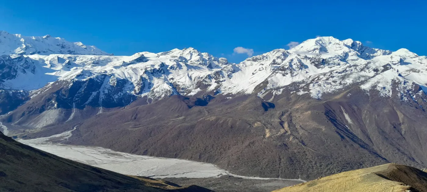 Best Short and Easy treks in Nepal