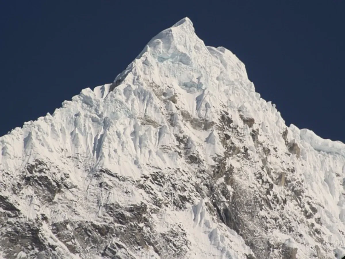 Langtang Tamang Heritage Trek
