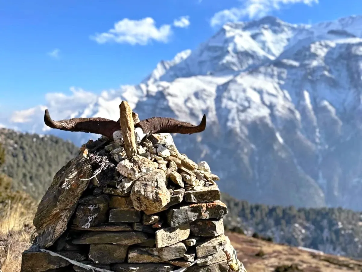 Tilicho Lake Trekking