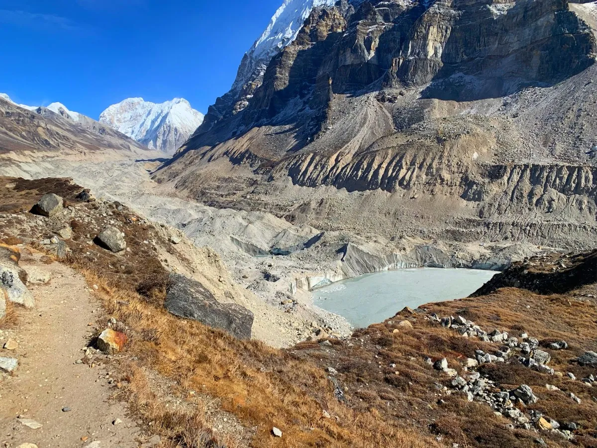 Kanchenjunga Circuit/ Base Camp Trek