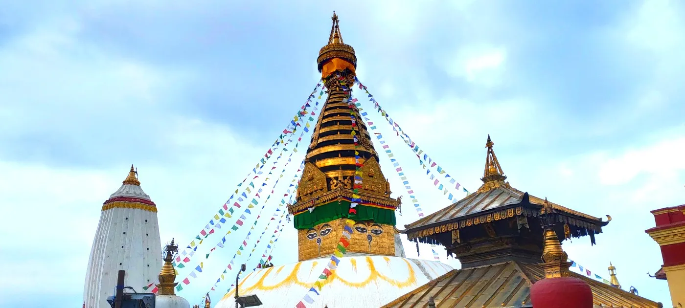 When not to visit Kathmandu, Nepal