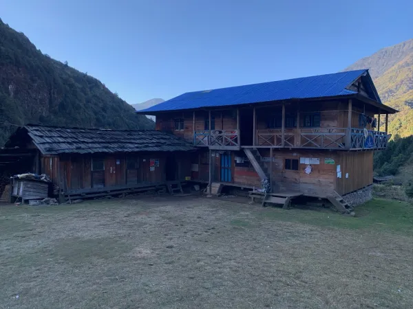 Knbc tea house