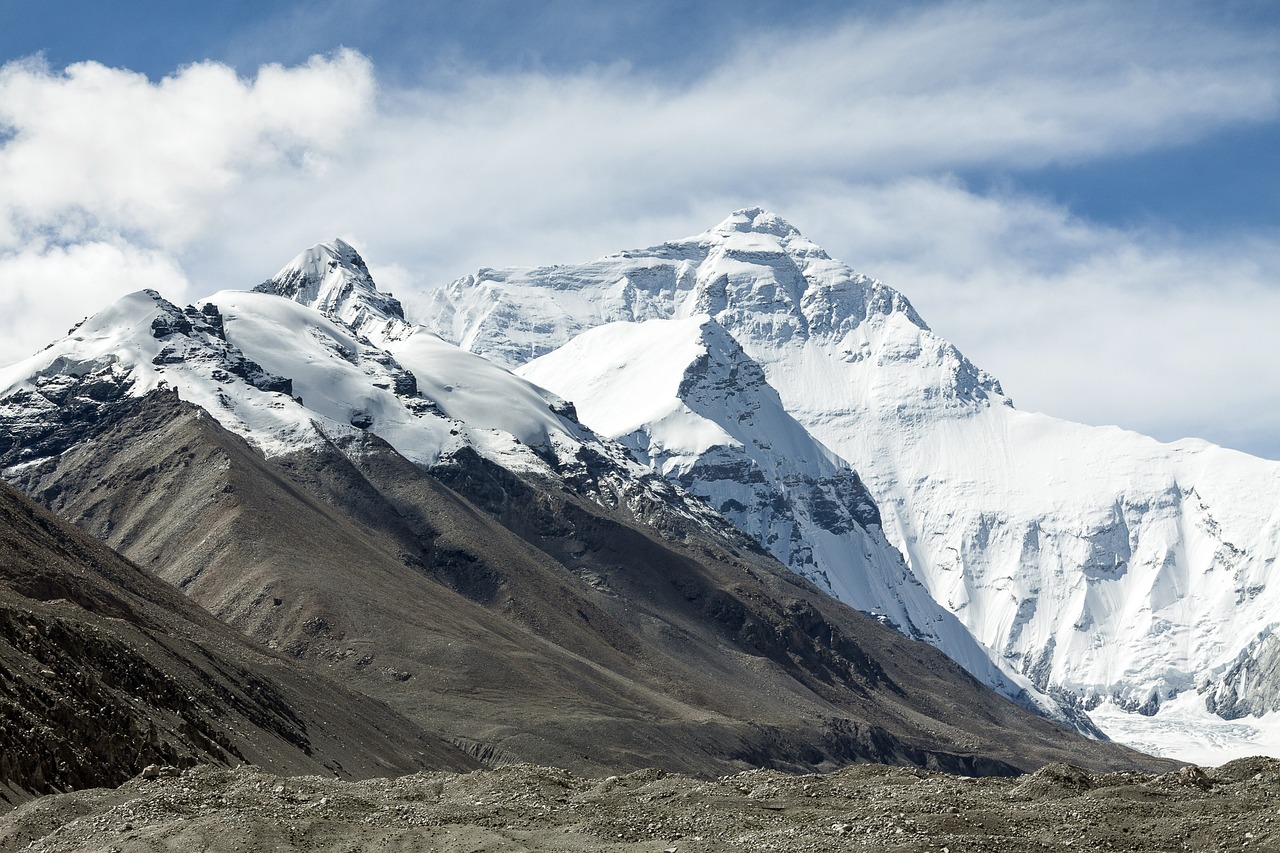 North EBC 