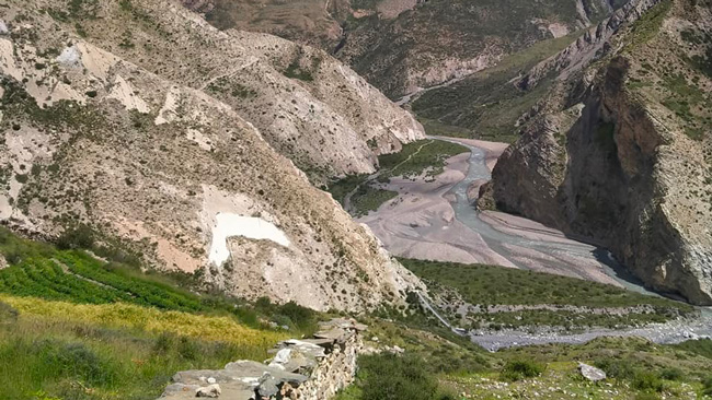 Upper Dolpo Trek