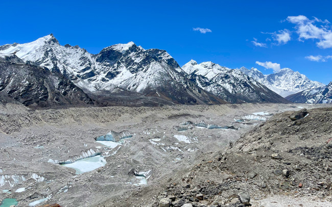 Everest Base Camp
