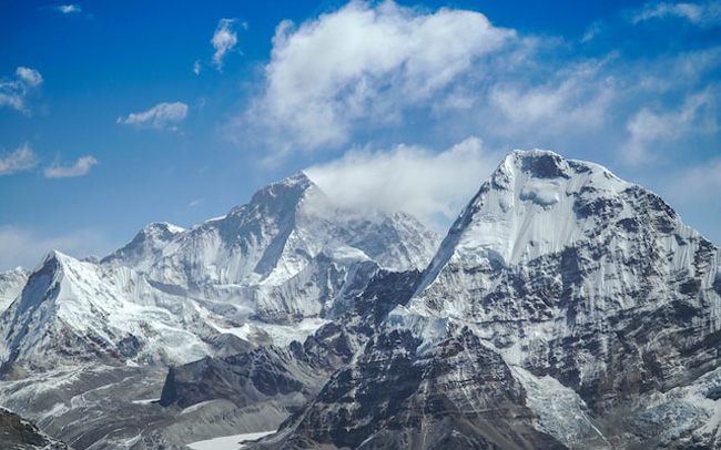 Mount Makalu