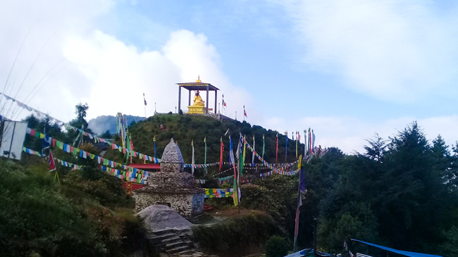 Helambu Trekking