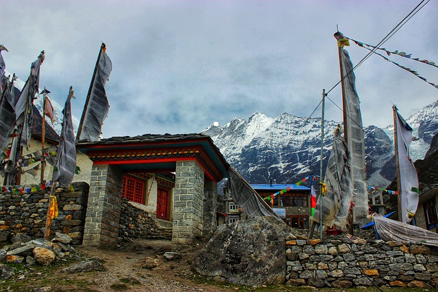 Tamang Heritage Trek