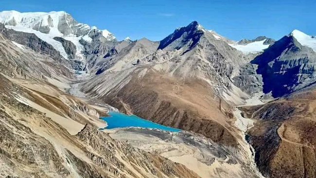 Dolpo Trekking