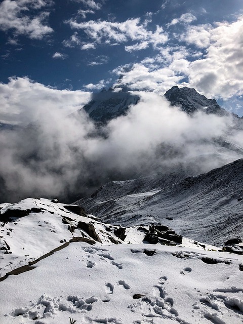 Mardi Himal
