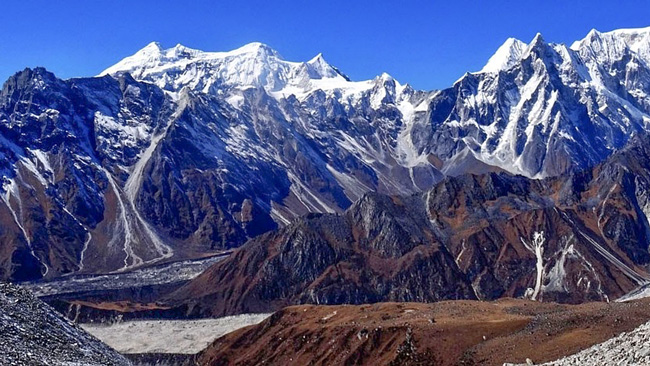 Nar Phu Valley Trekking
