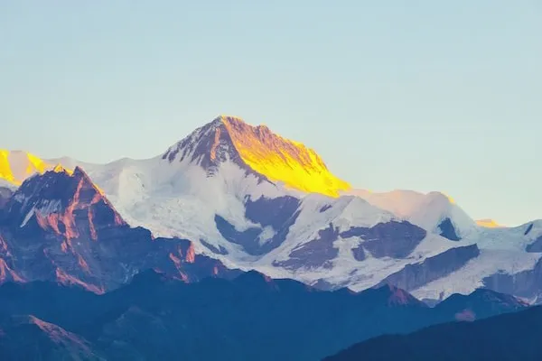 Dhampus Sarankot Trek
