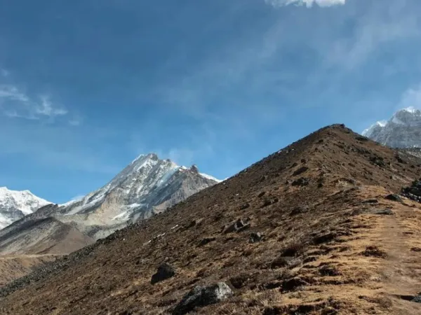 Amphu Lapcha