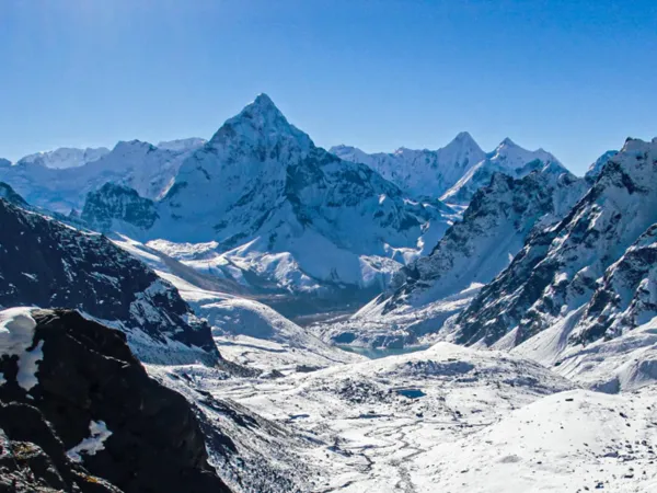 Ebc Trek View