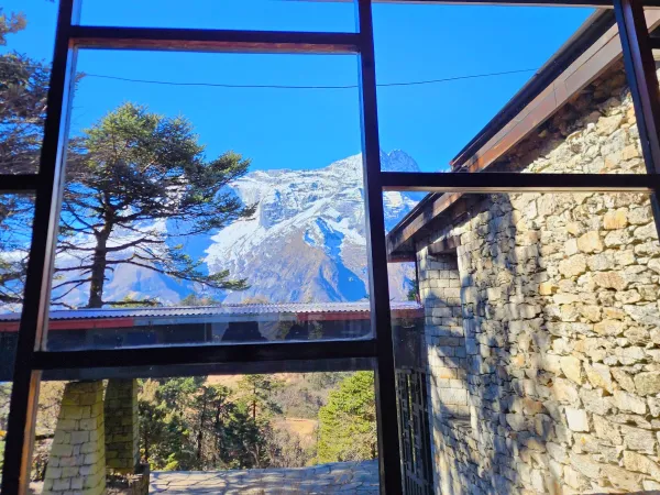 Everest View Hotel 1 