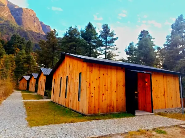 Himalayan Luxury Lodge Phakding