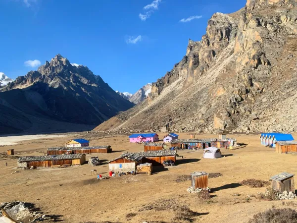 Kanchenjunga Tea Houses