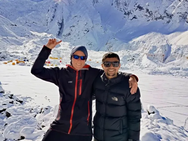 North Abc With Guide