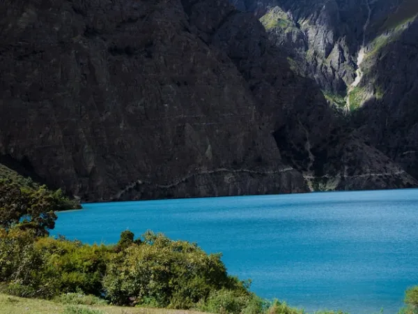Phoksundo Lake 1