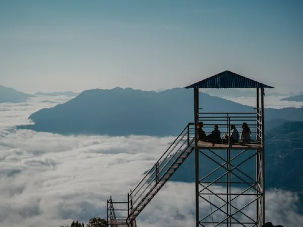 Sarangkot