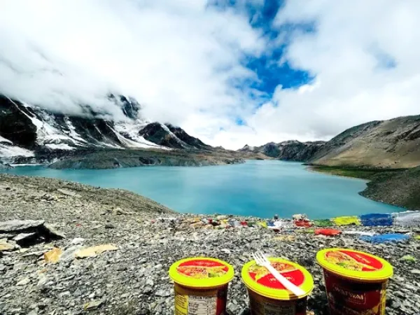 Tilicho Trek