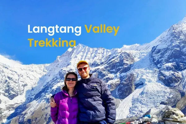 Langtang Trekking
